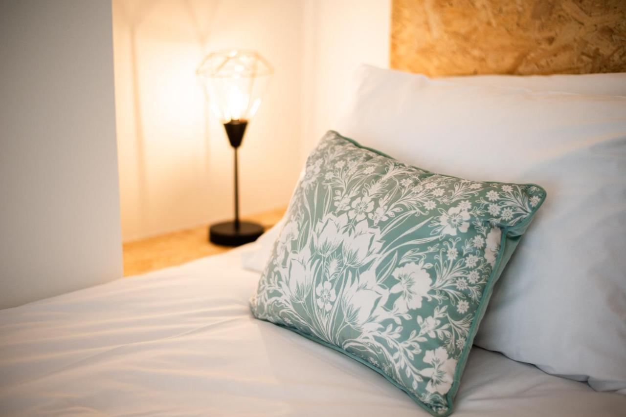 Groves House Swansea City Centre Appartement Buitenkant foto